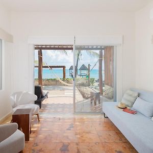 Suite Junior con Vistas a la Playa