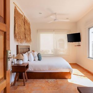 Habitación con Cama King